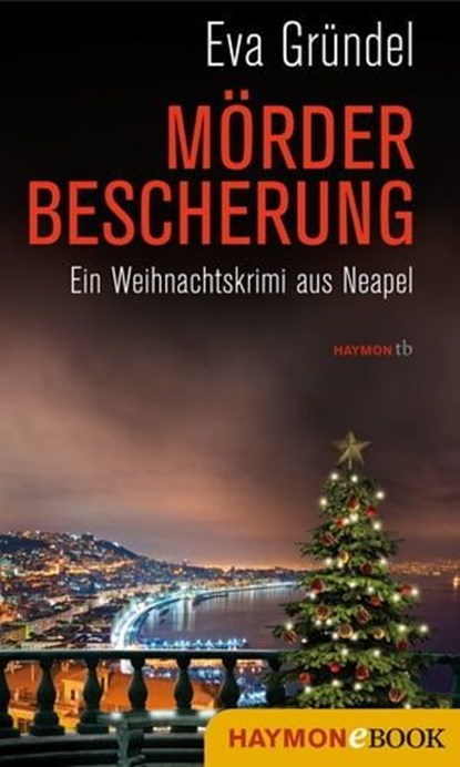 Mörderbescherung, Eva Gründel - Ebook - 9783709937297