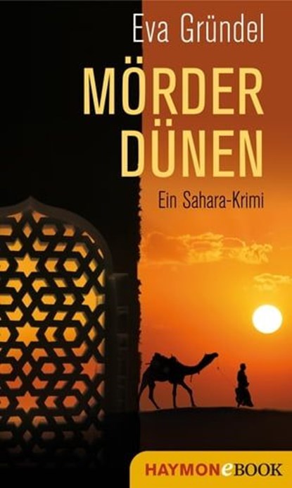 Mörderdünen, Eva Gründel - Ebook - 9783709937303