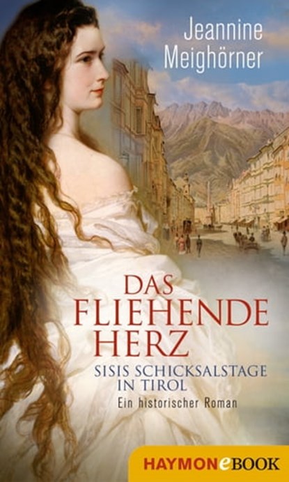 Das fliehende Herz, Jeannine Meighörner - Ebook - 9783709937877