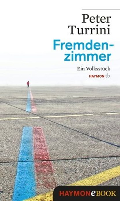 Fremdenzimmer, Peter Turrini - Ebook - 9783709938263