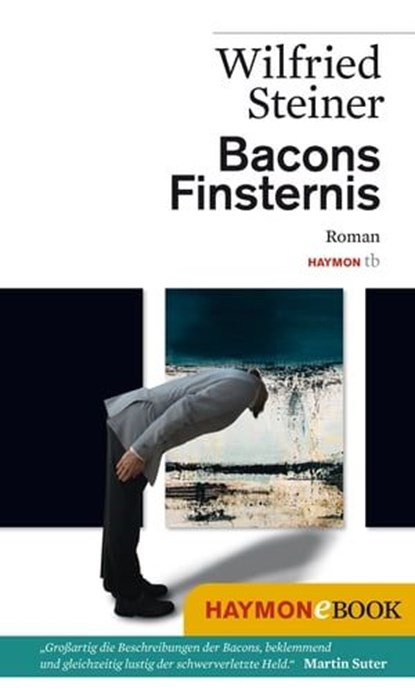 Bacons Finsternis, Wilfried Steiner - Ebook - 9783709938478