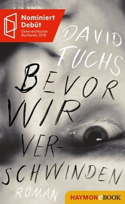 Bevor wir verschwinden, David Fuchs - Ebook - 9783709938560
