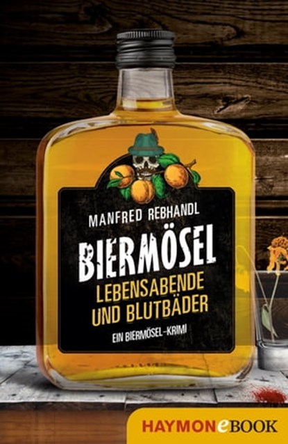 Lebensabende und Blutbäder, Manfred Rebhandl - Ebook - 9783709938829