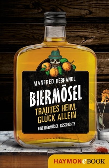 Trautes Heim, Glück allein, Manfred Rebhandl - Ebook - 9783709938867
