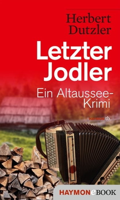 Letzter Jodler, Herbert Dutzler - Ebook - 9783709939123