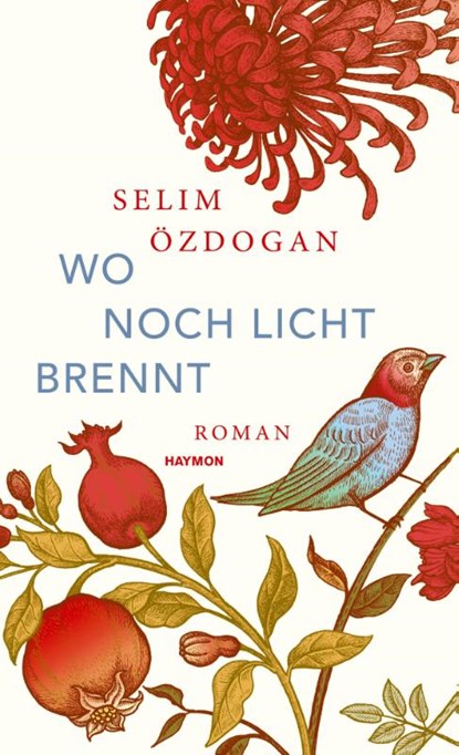Wo noch Licht brennt, Selim Özdogan - Gebonden - 9783709972991