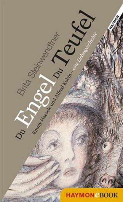 Du Engel Du Teufel, Brita Steinwendtner - Ebook - 9783709977545