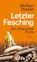 Letzter Fasching, Herbert Dutzler - Paperback - 9783709978733