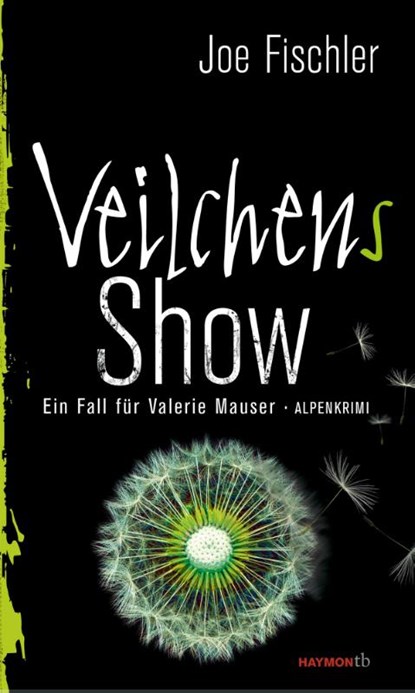 Veilchens Show, Joe Fischler - Paperback - 9783709979075