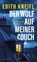 Der Wolf auf meiner Couch, Edith Kneifl - Paperback - 9783709979587