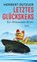 Letztes Glückskeks, Herbert Dutzler - Paperback - 9783709979679