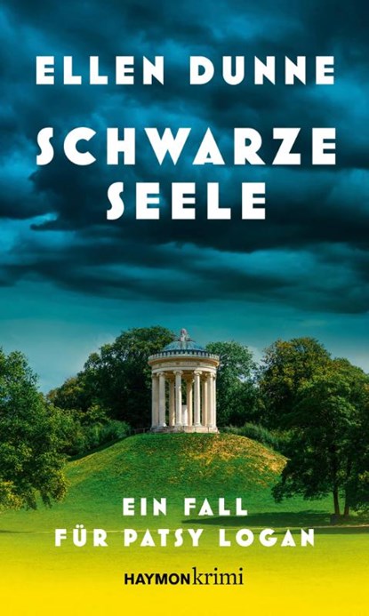 Schwarze Seele, Ellen Dunne - Paperback - 9783709979976