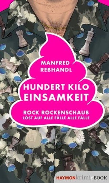Hundert Kilo Einsamkeit, Manfred Rebhandl - Ebook - 9783709984291