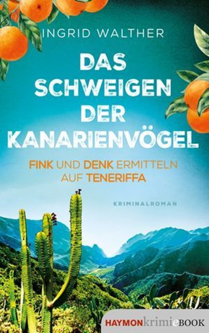 Das Schweigen der Kanarienvögel, Ingrid Walther - Ebook - 9783709984604