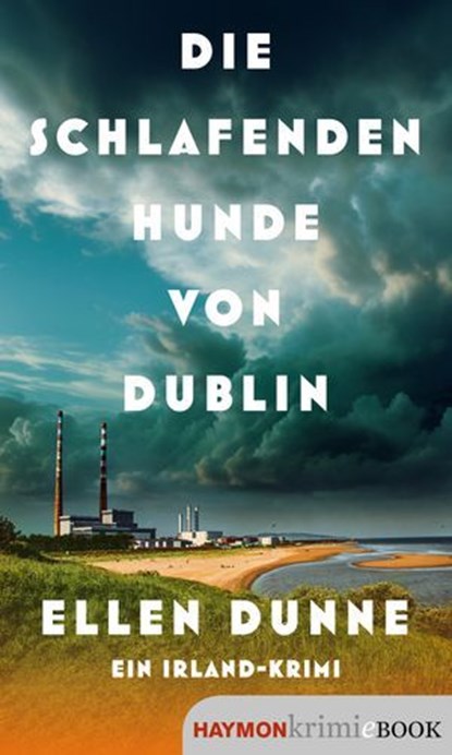 Die schlafenden Hunde von Dublin, Ellen Dunne - Ebook - 9783709984857