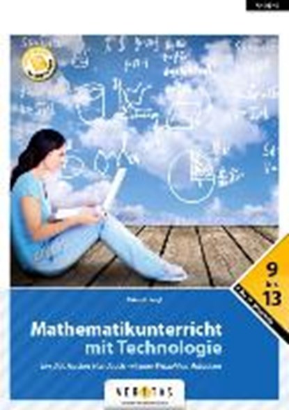 Heugl, D: Mathematikunterricht mit Technologie, HEUGL,  Helmut - Paperback - 9783710104312