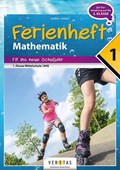 Mathematik Ferienhefte - AHS / NMS: Nach der 1. Klasse - Fit ins neue Schuljahr | Claudia Sendner | 