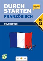 Durchstarten - Französisch 3.-5. Lernjahr - Übungsbuch | Piribauer, Gerda ; Weitz-Polydoros, Elisabeth | 