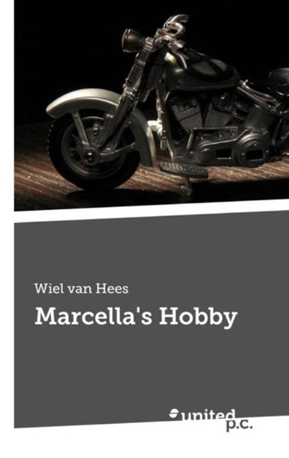 Marcella’s Hobby, Hees van Wiel - Paperback - 9783710329814