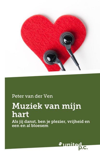 Muziek van mijn hart, Peter van der Ven - Paperback - 9783710339752