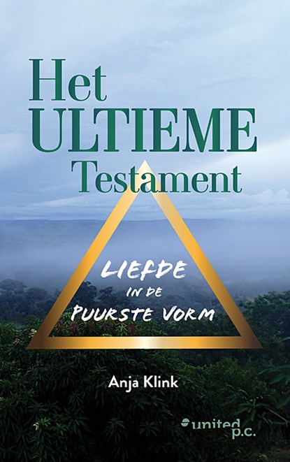 Het Ultieme Testament, Anja Klink - Paperback - 9783710343803