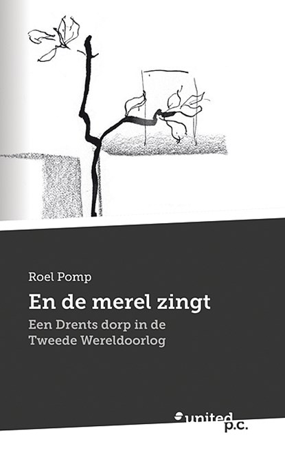 En de merel zingt, Roel Pomp - Paperback - 9783710344442