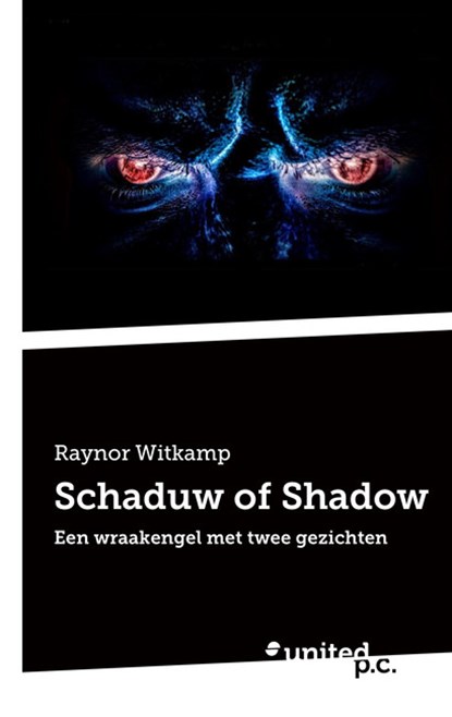 Schaduw of Shadow, Raynor Witkamp - Paperback - 9783710344732