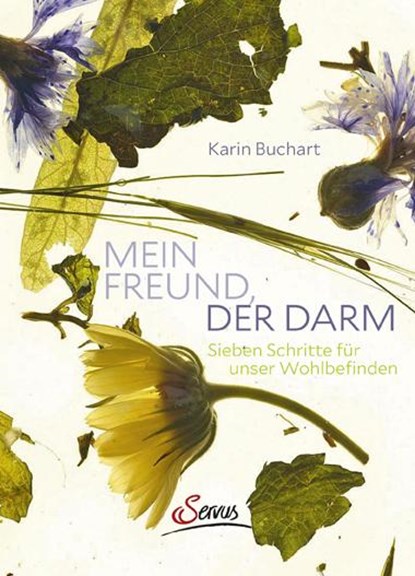 Mein Freund, der Darm, Karin Buchart - Gebonden - 9783710401435