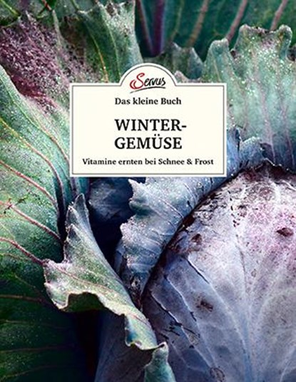 Das kleine Buch: Wintergemüse, Elke Papouschek - Gebonden - 9783710402425