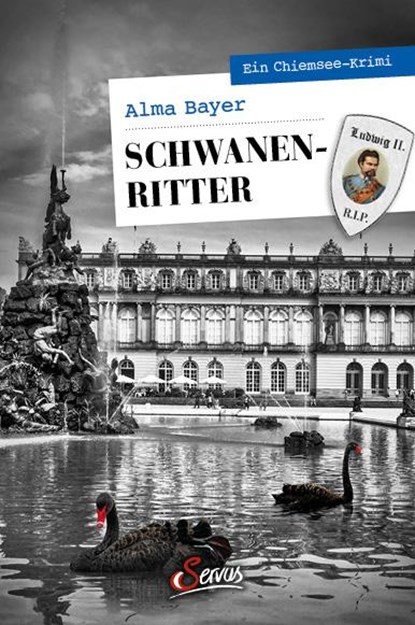 Schwanenritter, Alma Bayer - Paperback - 9783710403309