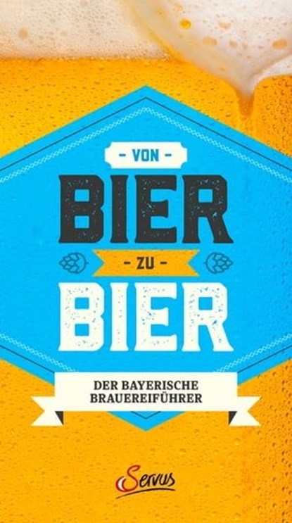 Von Bier zu Bier, Marc Ritter ; Katherine Wiesinger - Ebook - 9783710450068