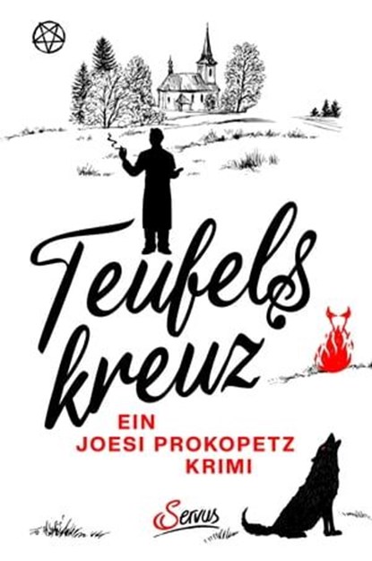 Teufelskreuz, Joesi Prokopetz - Ebook - 9783710450730
