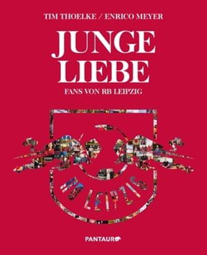 Junge Liebe, Tim Thoelke ; Enrico Meyer - Ebook - 9783710550126