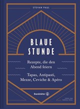 Blaue Stunde - Stevan Paul - 9783710601972