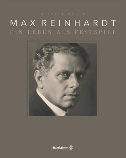 Max Reinhardt, Sibylle Zehle - Gebonden - 9783710603136