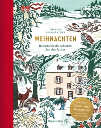 Weihnachten, Theresa Baumgärtner - Ebook - 9783710604126