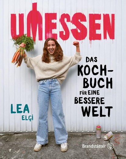 Umessen, Lea Elci - Paperback - 9783710605130