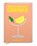 Alkoholfreie Drinks, Eva Derndorfer ; Elisabeth Fischer - Gebonden - 9783710605956