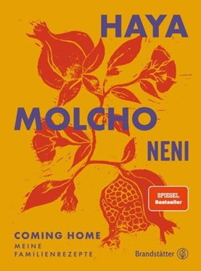 Coming Home, Haya Molcho - Ebook - 9783710606762