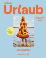 Einfach Urlaub - Stevan Paul - 9783710607134