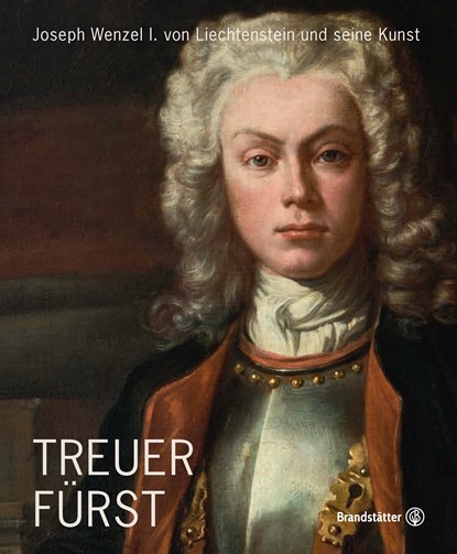 Treuer Fürst, Johann Kräftner - Paperback - 9783710607400