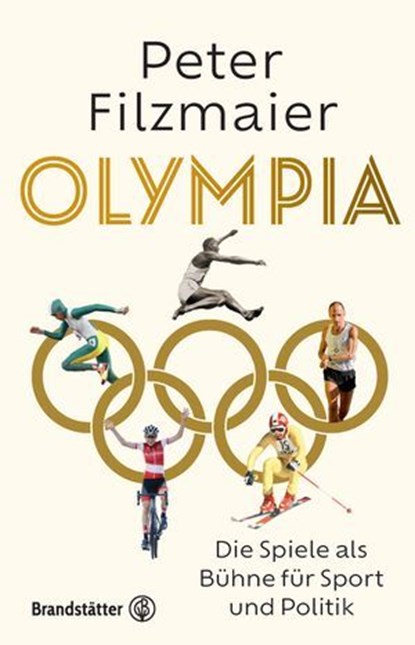 Olympia, Peter Filzmaier - Ebook - 9783710607905