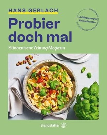 Probier doch mal, Hans Gerlach - Ebook - 9783710608025
