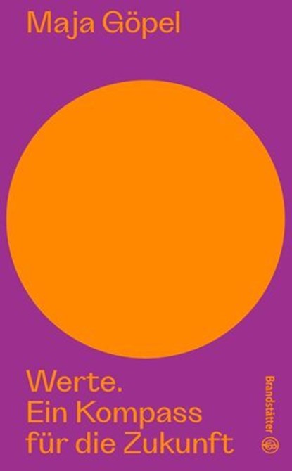 Werte, Maja Göpel - Ebook - 9783710608360