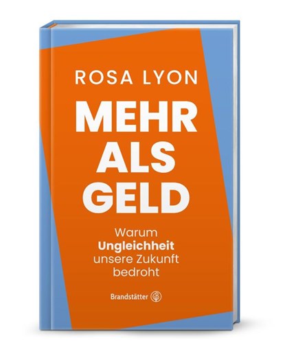 Mehr als Geld, Rosa Lyon - Gebonden - 9783710608575