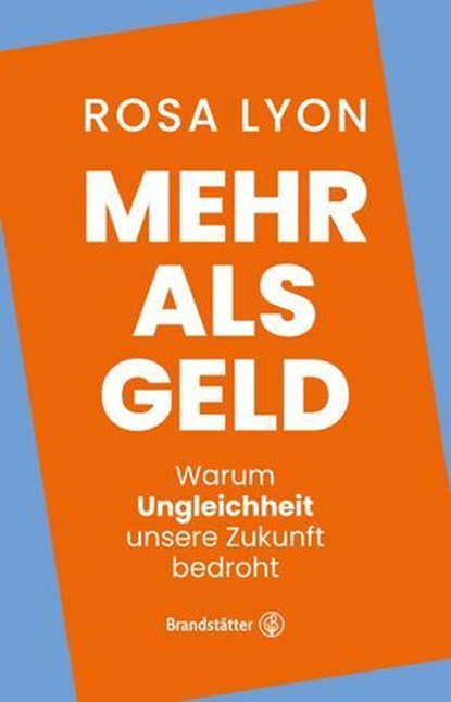 Mehr als Geld, Rosa Lyon - Ebook - 9783710608896