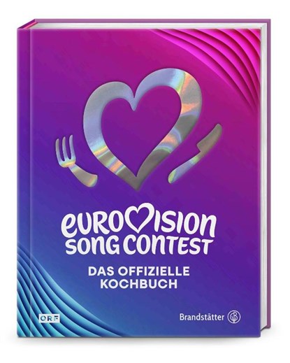 Eurovision Song Contest. Das Kochbuch, Manuela Tiefnig - Gebonden - 9783710609602