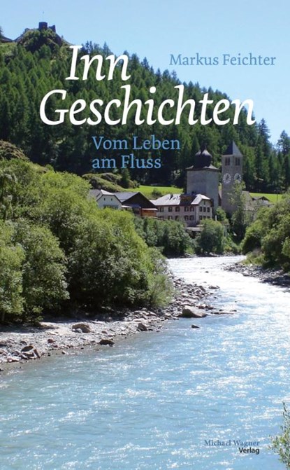 Inngeschichten, Markus Feichter - Gebonden - 9783710767142
