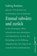Einmal talwärts und zurück, Ludwig Brantner - Paperback - 9783710768095