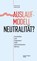 Auslaufmodell Neutralität?, Franz Cede ; Ralph Janik - Gebonden - 9783710768262